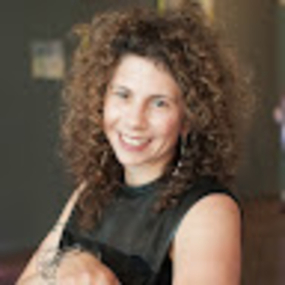 Meet your Posher, Cortney